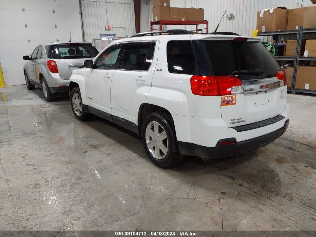 Photo 2 VIN: 2CTALSEC6B6459333 - GMC TERRAIN 