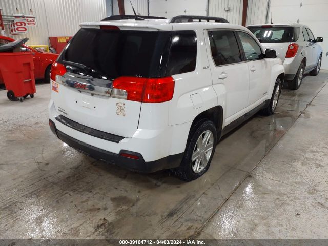 Photo 3 VIN: 2CTALSEC6B6459333 - GMC TERRAIN 