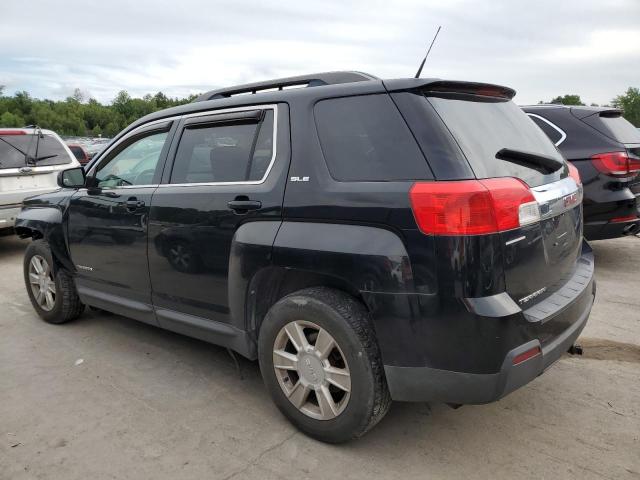 Photo 1 VIN: 2CTALSEC6B6460465 - GMC TERRAIN 