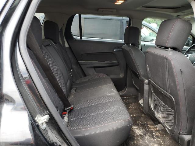 Photo 9 VIN: 2CTALSEC6B6460465 - GMC TERRAIN 