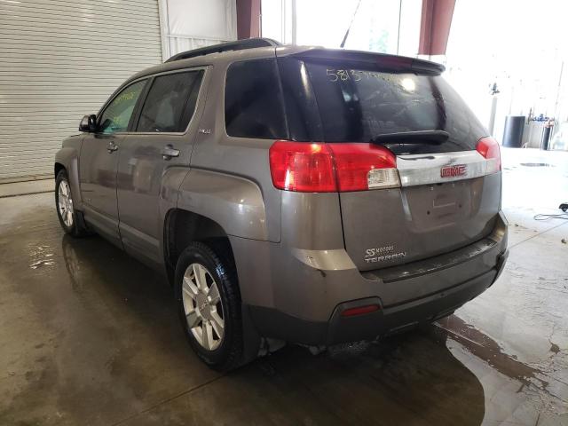 Photo 2 VIN: 2CTALSEC6B6471661 - GMC TERRAIN SL 