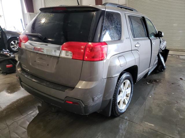 Photo 3 VIN: 2CTALSEC6B6471661 - GMC TERRAIN SL 