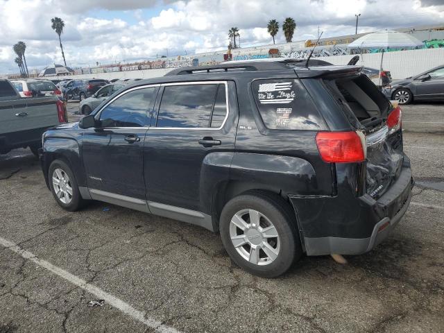 Photo 1 VIN: 2CTALSEC6B6474365 - GMC TERRAIN 