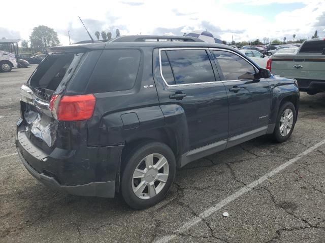 Photo 2 VIN: 2CTALSEC6B6474365 - GMC TERRAIN 