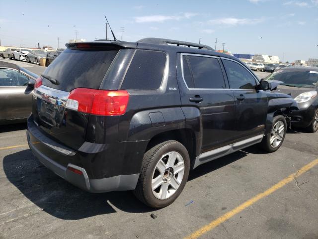 Photo 3 VIN: 2CTALSEC7B6202830 - GMC TERRAIN SL 