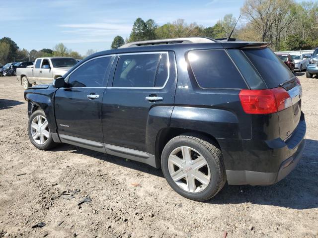 Photo 1 VIN: 2CTALSEC7B6248951 - GMC TERRAIN 