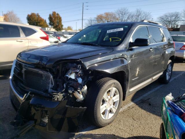 Photo 1 VIN: 2CTALSEC7B6266625 - GMC TERRAIN SL 