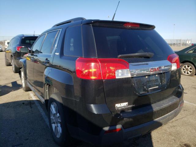 Photo 2 VIN: 2CTALSEC7B6266625 - GMC TERRAIN SL 