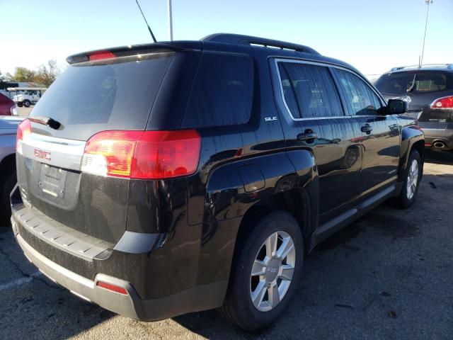 Photo 3 VIN: 2CTALSEC7B6266625 - GMC TERRAIN SL 