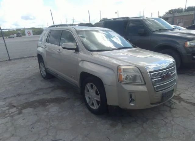 Photo 0 VIN: 2CTALSEC7B6313006 - GMC TERRAIN 