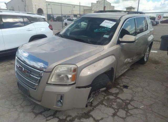 Photo 1 VIN: 2CTALSEC7B6313006 - GMC TERRAIN 