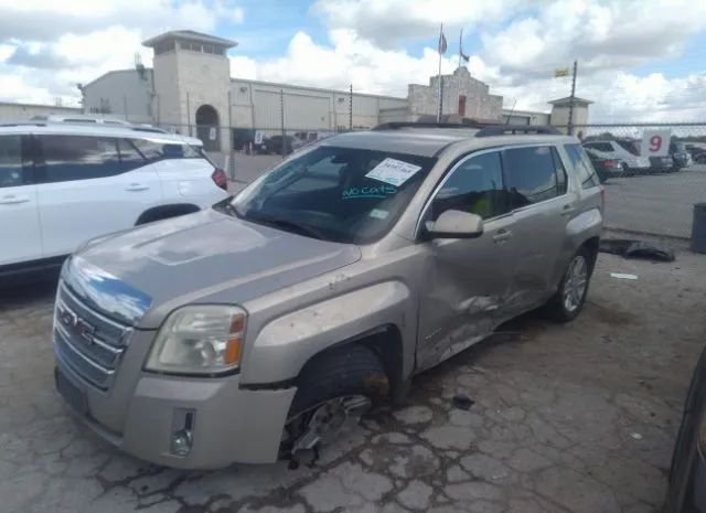 Photo 5 VIN: 2CTALSEC7B6313006 - GMC TERRAIN 