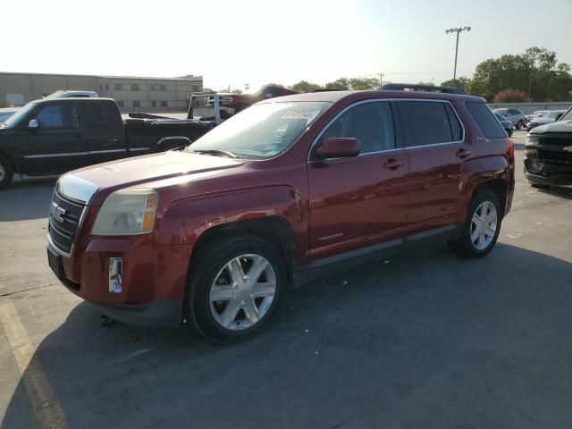 Photo 0 VIN: 2CTALSEC7B6326094 - GMC TERRAIN SL 