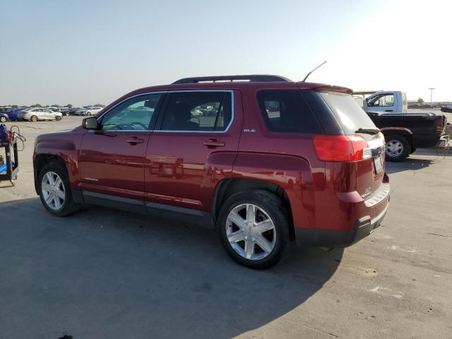 Photo 1 VIN: 2CTALSEC7B6326094 - GMC TERRAIN SL 