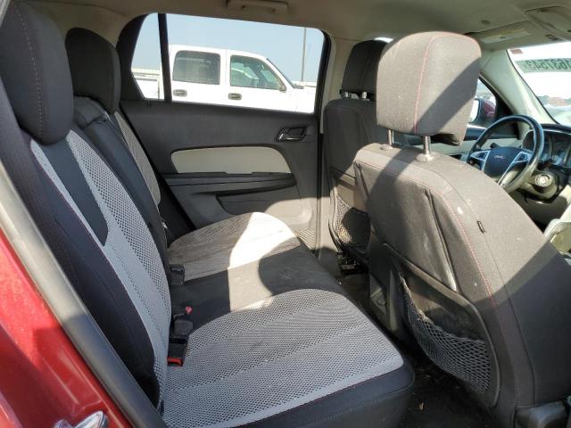 Photo 10 VIN: 2CTALSEC7B6326094 - GMC TERRAIN SL 