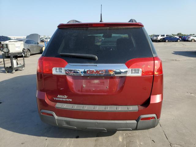 Photo 5 VIN: 2CTALSEC7B6326094 - GMC TERRAIN SL 