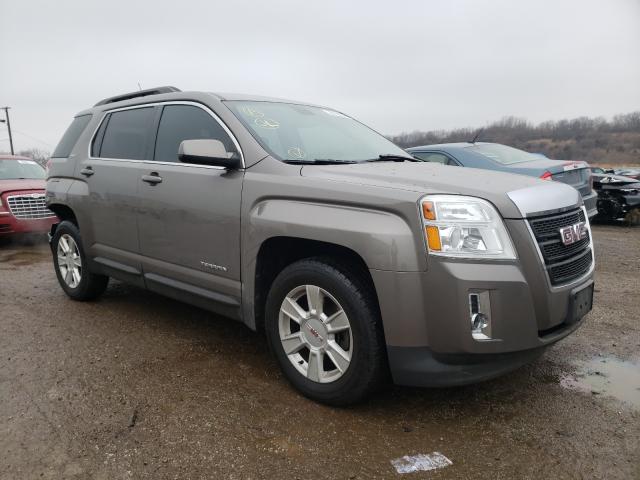 Photo 0 VIN: 2CTALSEC7B6334857 - GMC TERRAIN SL 