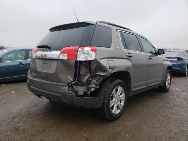 Photo 3 VIN: 2CTALSEC7B6334857 - GMC TERRAIN SL 