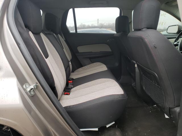 Photo 5 VIN: 2CTALSEC7B6334857 - GMC TERRAIN SL 