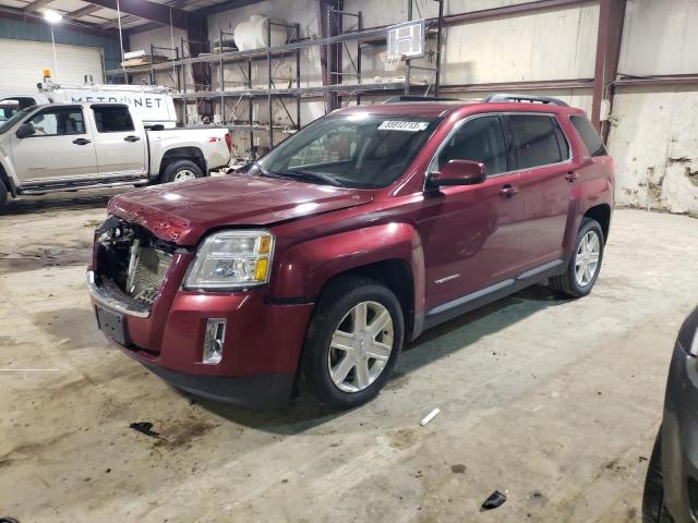 Photo 0 VIN: 2CTALSEC7B6351254 - GMC TERRAIN SL 