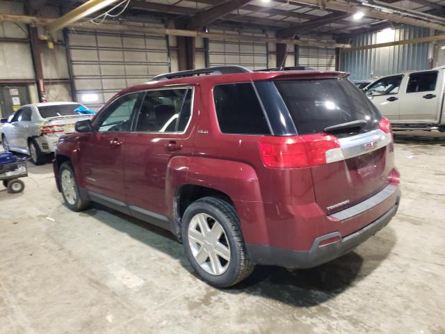 Photo 1 VIN: 2CTALSEC7B6351254 - GMC TERRAIN SL 