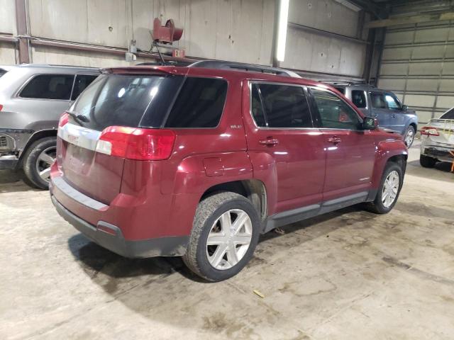 Photo 2 VIN: 2CTALSEC7B6351254 - GMC TERRAIN SL 