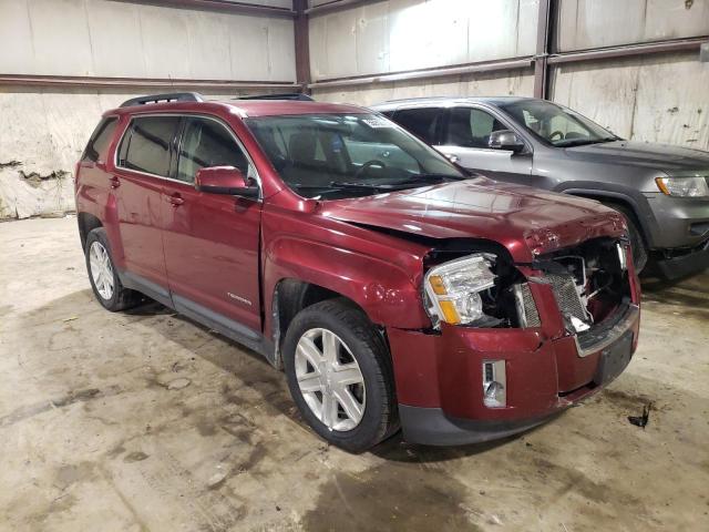 Photo 3 VIN: 2CTALSEC7B6351254 - GMC TERRAIN SL 