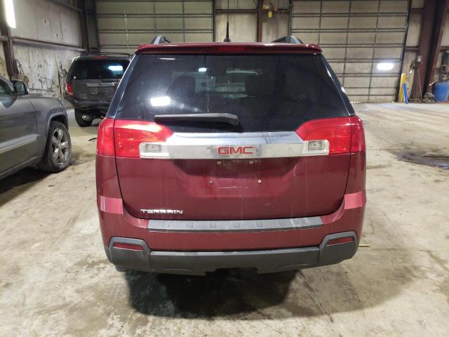 Photo 5 VIN: 2CTALSEC7B6351254 - GMC TERRAIN SL 