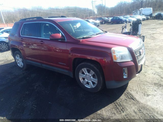 Photo 0 VIN: 2CTALSEC7B6352503 - GMC TERRAIN 