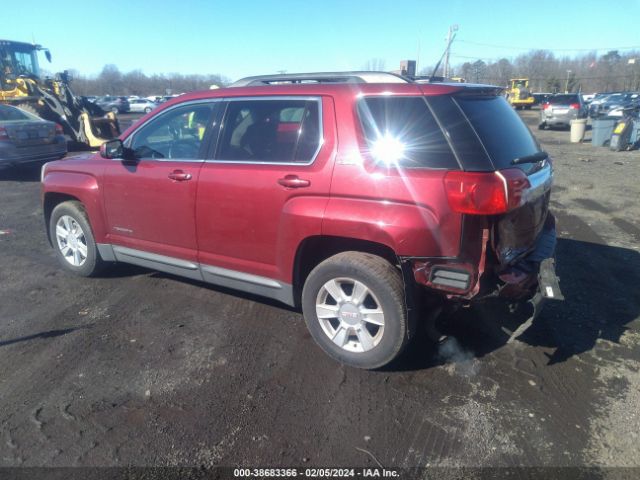 Photo 2 VIN: 2CTALSEC7B6352503 - GMC TERRAIN 