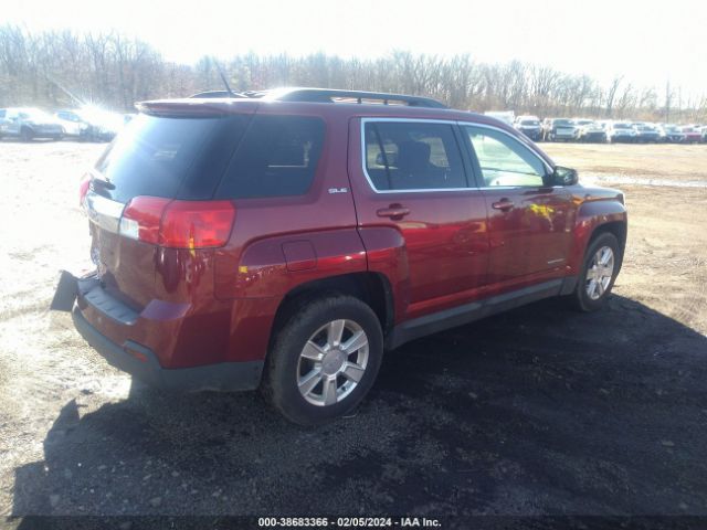 Photo 3 VIN: 2CTALSEC7B6352503 - GMC TERRAIN 