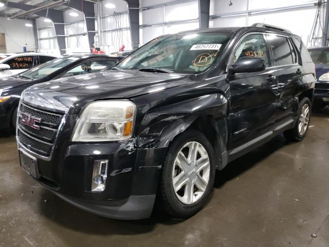 Photo 1 VIN: 2CTALSEC7B6354459 - GMC TERRAIN SL 