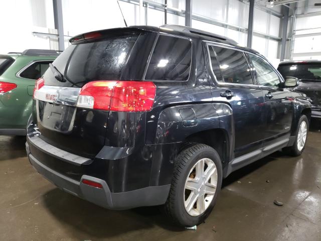 Photo 3 VIN: 2CTALSEC7B6354459 - GMC TERRAIN SL 