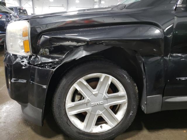 Photo 8 VIN: 2CTALSEC7B6354459 - GMC TERRAIN SL 