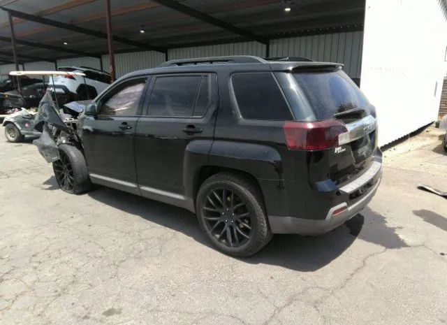 Photo 2 VIN: 2CTALSEC7B6451662 - GMC TERRAIN 