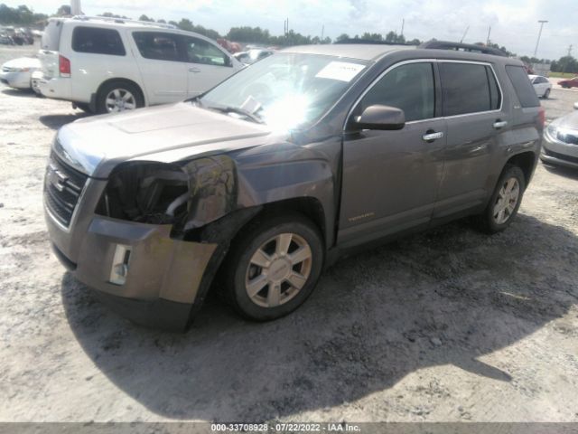 Photo 1 VIN: 2CTALSEC7B6455811 - GMC TERRAIN 