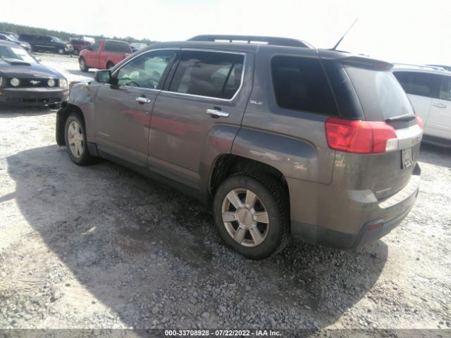 Photo 2 VIN: 2CTALSEC7B6455811 - GMC TERRAIN 