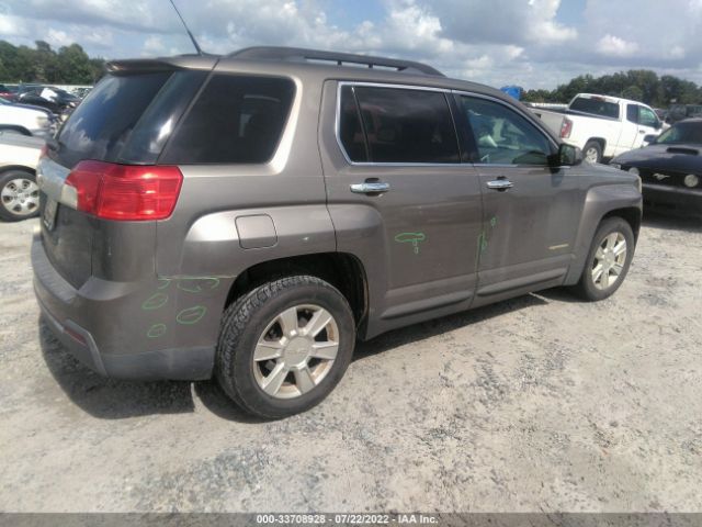 Photo 3 VIN: 2CTALSEC7B6455811 - GMC TERRAIN 