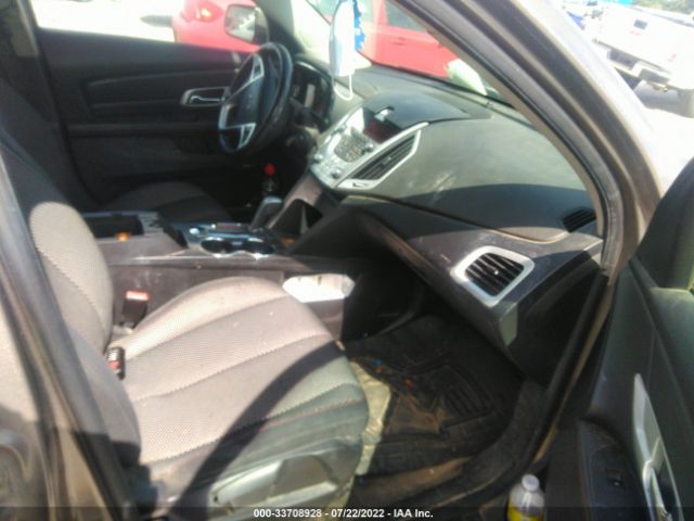 Photo 4 VIN: 2CTALSEC7B6455811 - GMC TERRAIN 