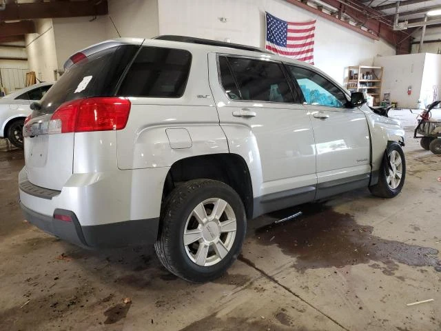 Photo 2 VIN: 2CTALSEC7B6475508 - GMC TERRAIN SL 