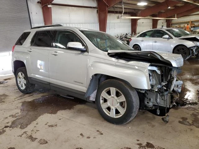 Photo 3 VIN: 2CTALSEC7B6475508 - GMC TERRAIN SL 