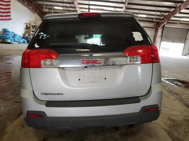 Photo 5 VIN: 2CTALSEC7B6475508 - GMC TERRAIN SL 