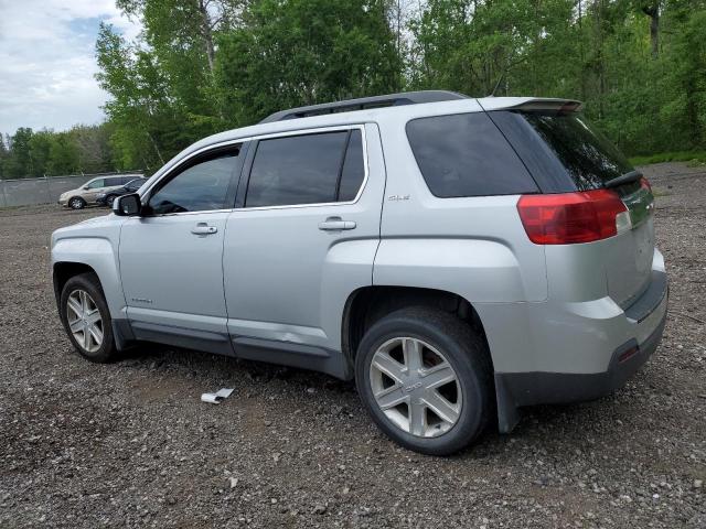 Photo 1 VIN: 2CTALSEC7B6480398 - GMC TERRAIN SL 