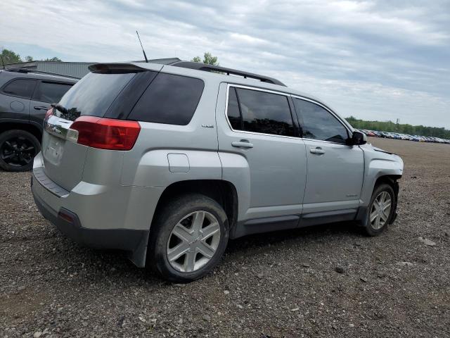 Photo 2 VIN: 2CTALSEC7B6480398 - GMC TERRAIN SL 