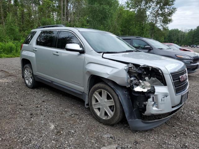 Photo 3 VIN: 2CTALSEC7B6480398 - GMC TERRAIN SL 