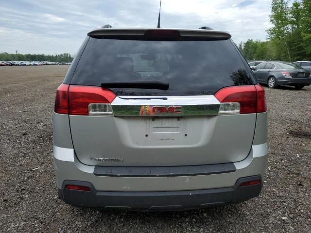 Photo 5 VIN: 2CTALSEC7B6480398 - GMC TERRAIN SL 