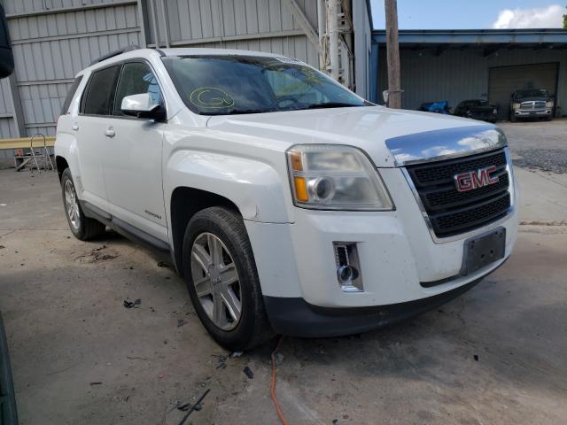 Photo 0 VIN: 2CTALSEC8B6312625 - GMC TERRAIN SL 