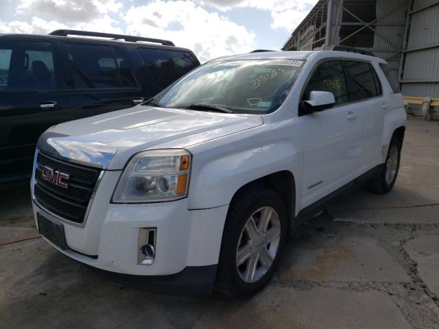 Photo 1 VIN: 2CTALSEC8B6312625 - GMC TERRAIN SL 