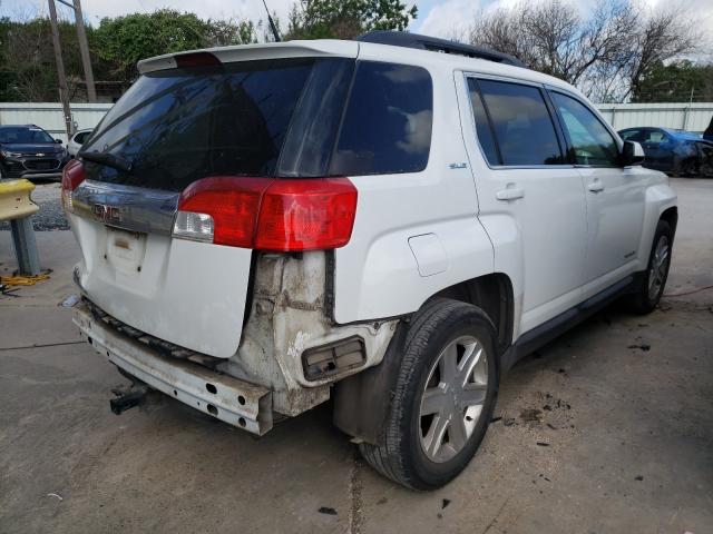 Photo 3 VIN: 2CTALSEC8B6312625 - GMC TERRAIN SL 