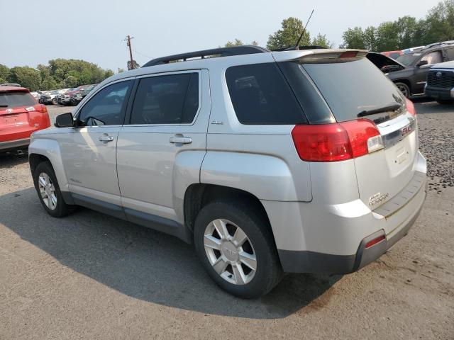 Photo 1 VIN: 2CTALSEC8B6318330 - GMC TERRAIN SL 